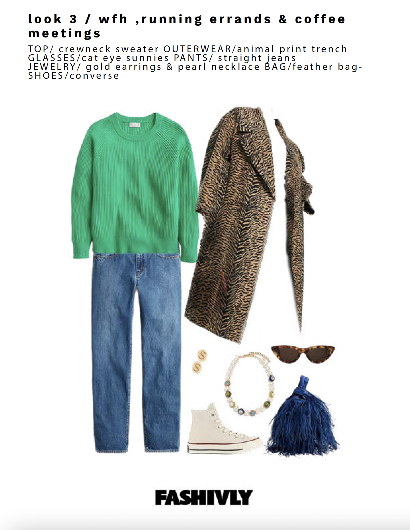 My Honest Fashivly Review Is This Personal Styling Service Worth It 